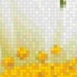 Предпросмотр схемы вышивки «Ромашки» (№704249)