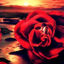 Схема вышивки «№704265»