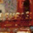 Предпросмотр схемы вышивки «Мулен  Руж» (№704295)