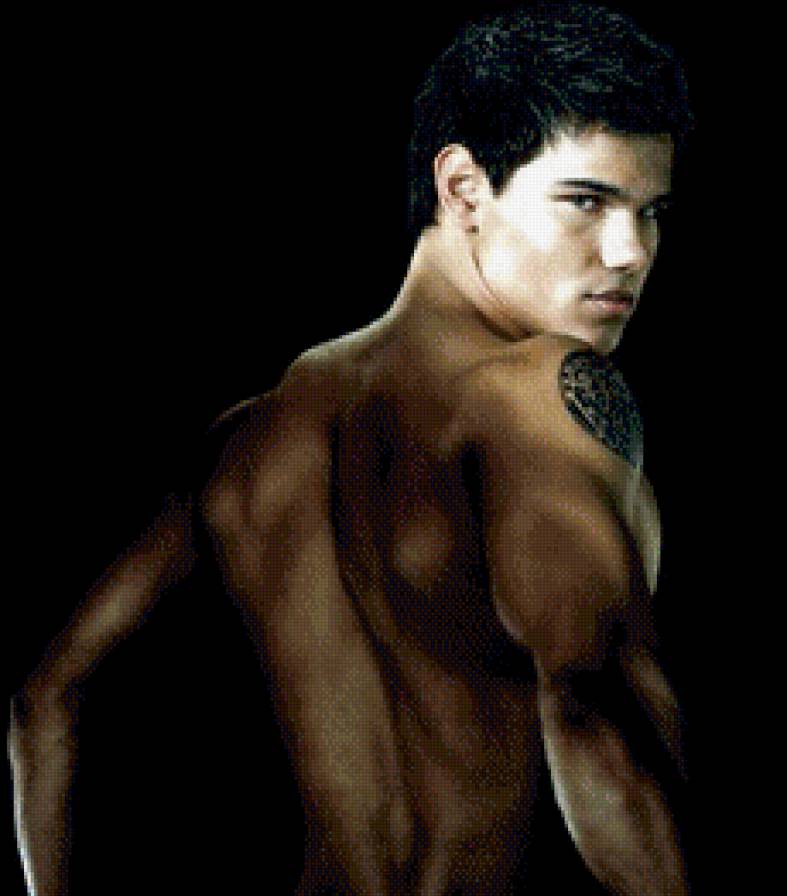 Оборотень - кино, парень, сумерки, оборотень - предпросмотр