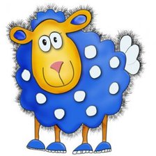 Серия Овечки