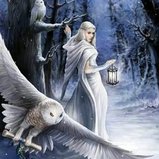 Схема вышивки «№704597»