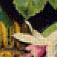 Предпросмотр схемы вышивки «Букет» (№704629)