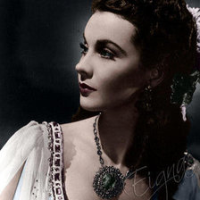 Схема вышивки «актриса»