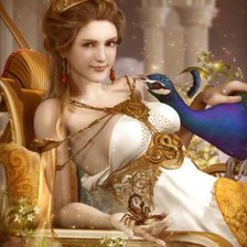 Схема вышивки «гречанка»