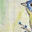 Предпросмотр схемы вышивки «№704689»