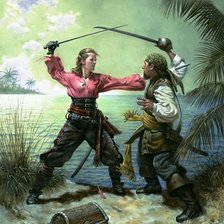 Схема вышивки «№704735»