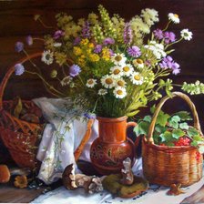 Схема вышивки «№704780»