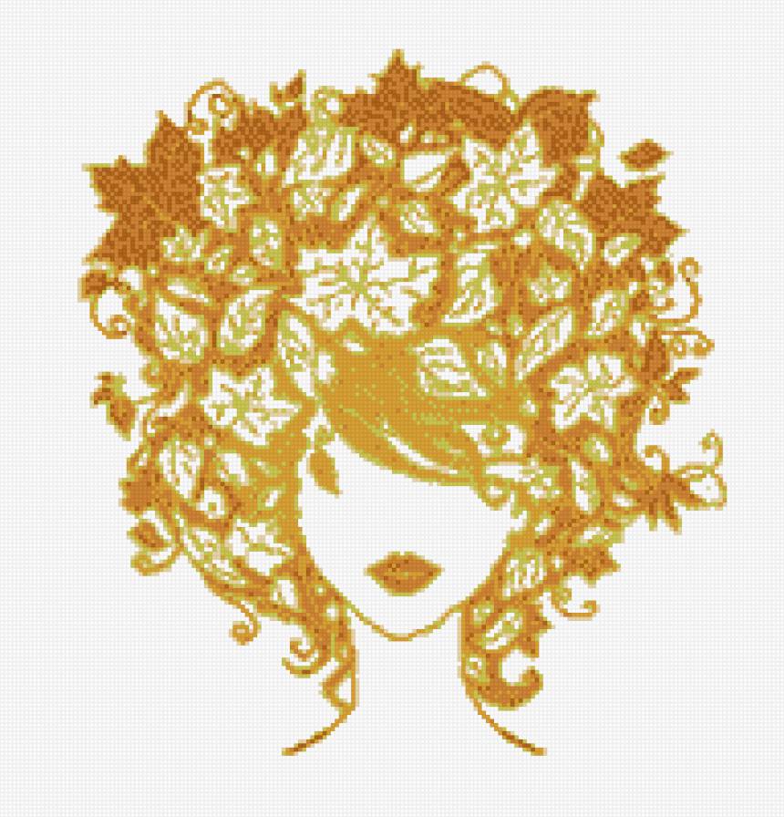 осень - предпросмотр