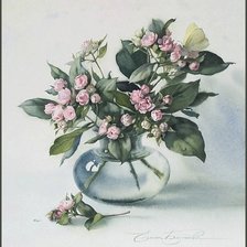 Схема вышивки «№704790»