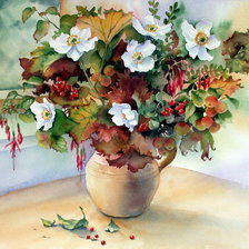 Схема вышивки «№704813»