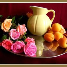 Схема вышивки «№704827»