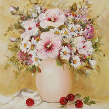 Схема вышивки «№704868»