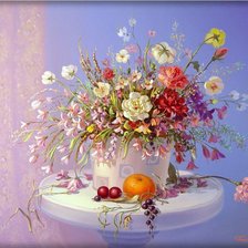 Схема вышивки «№704926»