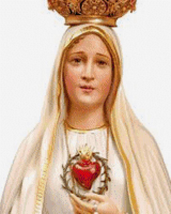 Fatima 1 - предпросмотр