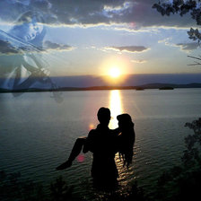 Схема вышивки «№705087»