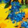 Предпросмотр схемы вышивки «Соняшники» (№705203)