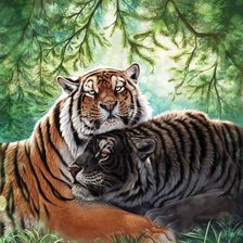 Схема вышивки «№705216»