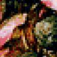 Предпросмотр схемы вышивки «цветы» (№705400)