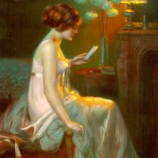 Схема вышивки «№705431»