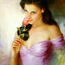 Схема вышивки «№705448»