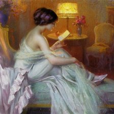 Схема вышивки «№705473»