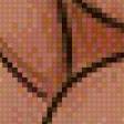 Предпросмотр схемы вышивки «Пара» (№705512)