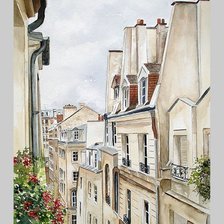 Схема вышивки «№705544»