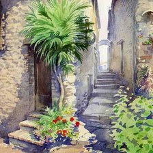 Схема вышивки «№705546»