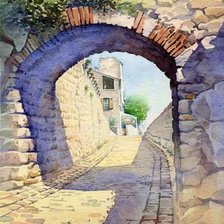 Схема вышивки «№705547»