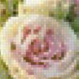 Предпросмотр схемы вышивки «розы» (№705782)