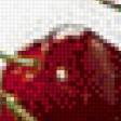 Предпросмотр схемы вышивки «Черешня» (№705821)