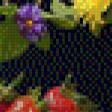 Предпросмотр схемы вышивки «Натюрморт» (№705880)