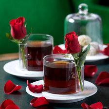 Схема вышивки «Натюрморт»