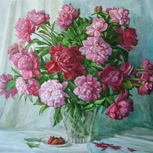 Схема вышивки «№705946»