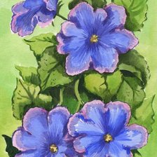 Схема вышивки «№705952»