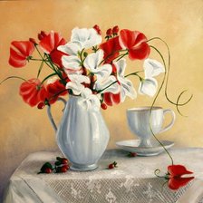 Схема вышивки «№705956»