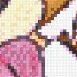 Предпросмотр схемы вышивки «№706042»