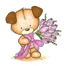 Схема вышивки «№706042»