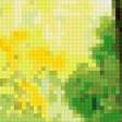 Предпросмотр схемы вышивки «после дождя» (№706046)