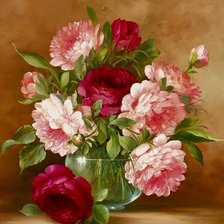 Схема вышивки «№706237»