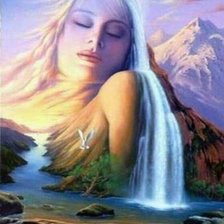 Схема вышивки «№706256»