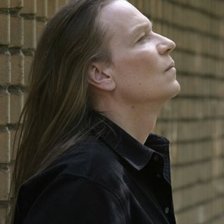 Схема вышивки «Валерий Кипелов»