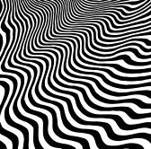 Схема вышивки «оптическая иллюзия»