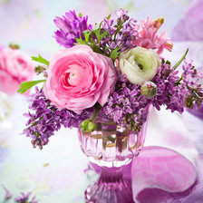 Схема вышивки «№706537»