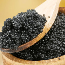 икорочка черная