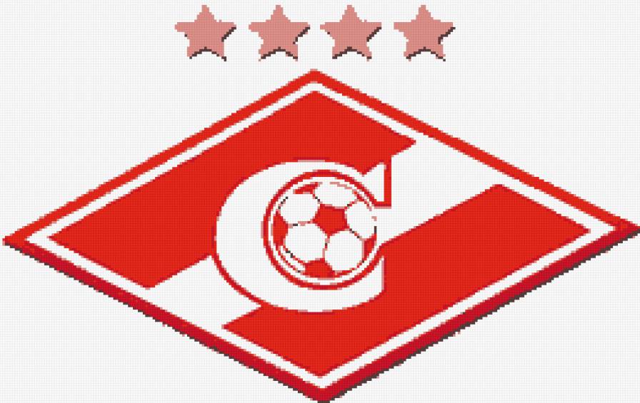 спартак 260/164 - предпросмотр