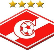 Схема вышивки «спартак 260/164»