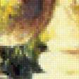 Предпросмотр схемы вышивки «летняя терраса» (№706764)