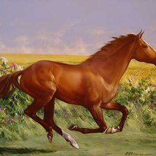 Схема вышивки «0199»